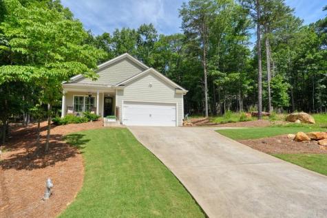 110 Cherry Court Waleska GA 30183