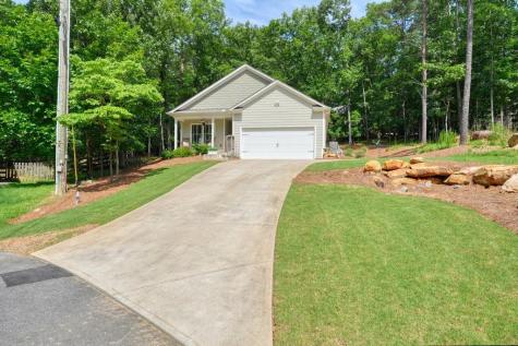 110 Cherry Court Waleska GA 30183