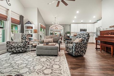 110 Cherry Court Waleska GA 30183