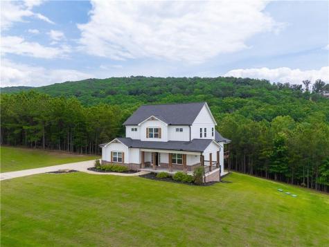 548 Stoneledge Road Jasper GA 30143