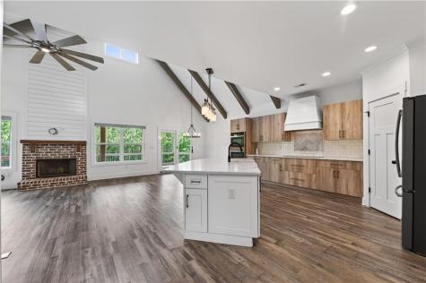 548 Stoneledge Road Jasper GA 30143