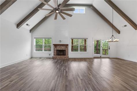 548 Stoneledge Road Jasper GA 30143