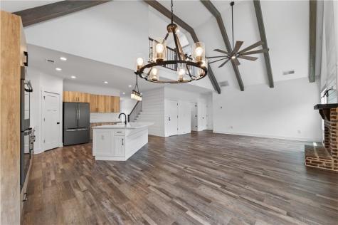 548 Stoneledge Road Jasper GA 30143