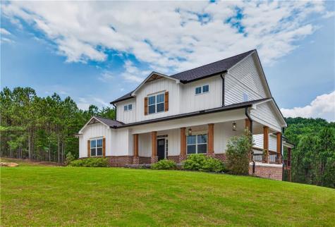 548 Stoneledge Road Jasper GA 30143