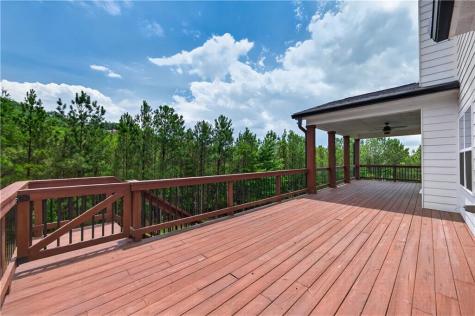 548 Stoneledge Road Jasper GA 30143