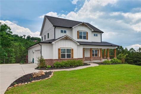 548 Stoneledge Road Jasper GA 30143