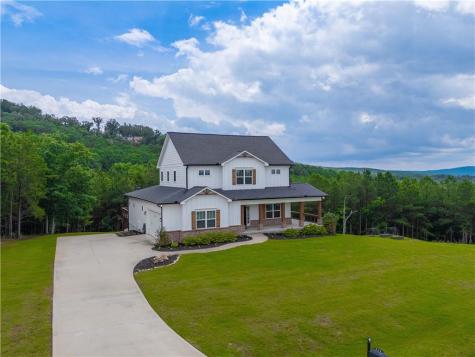 548 Stoneledge Road Jasper GA 30143