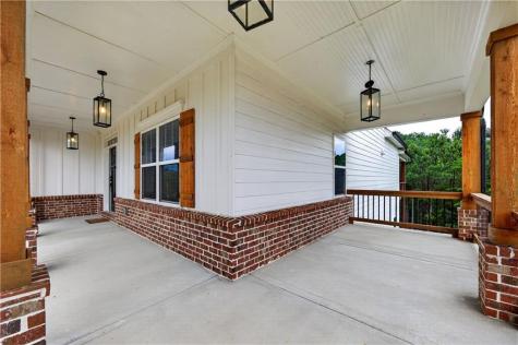 548 Stoneledge Road Jasper GA 30143