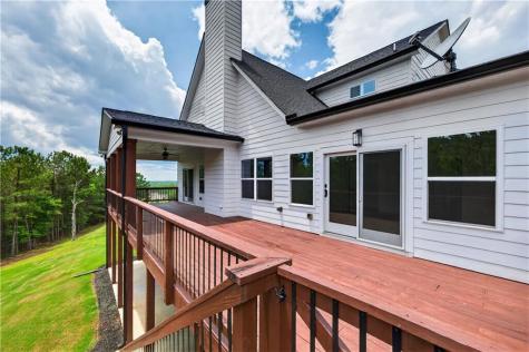 548 Stoneledge Road Jasper GA 30143