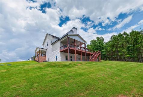 548 Stoneledge Road Jasper GA 30143