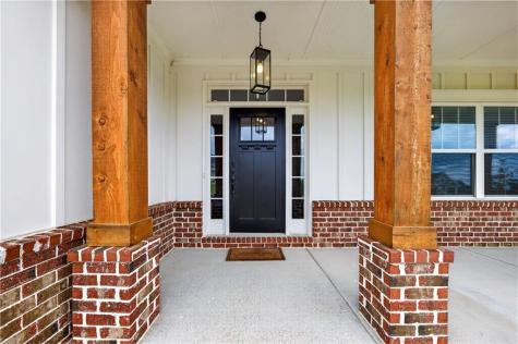 548 Stoneledge Road Jasper GA 30143