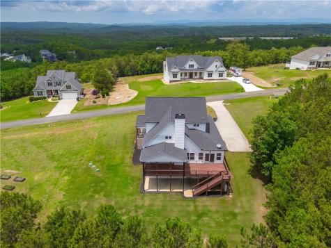 548 Stoneledge Road Jasper GA 30143