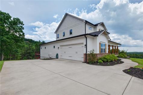 548 Stoneledge Road Jasper GA 30143