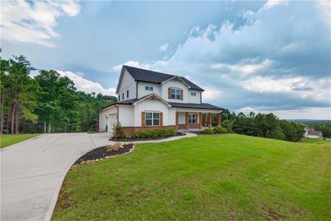 548 Stoneledge Road Jasper GA 30143