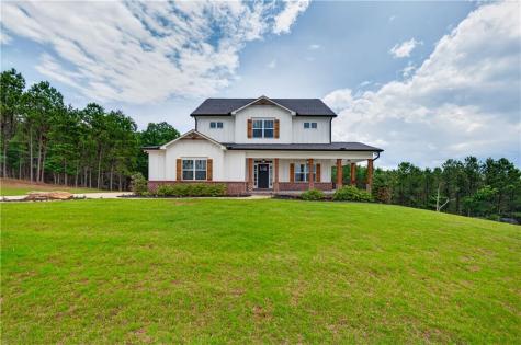 548 Stoneledge Road Jasper GA 30143