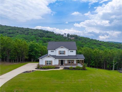 548 Stoneledge Road Jasper GA 30143