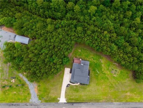 548 Stoneledge Road Jasper GA 30143