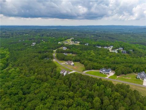 548 Stoneledge Road Jasper GA 30143