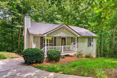 365 Price Lane Dahlonega GA 30533