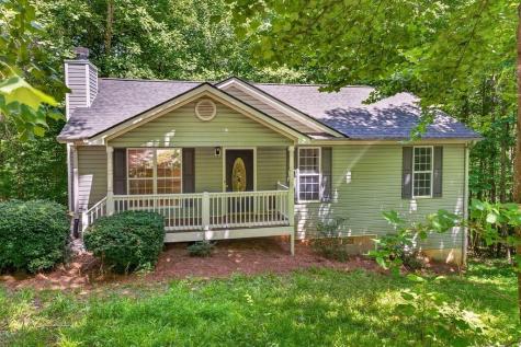 365 Price Lane Dahlonega GA 30533