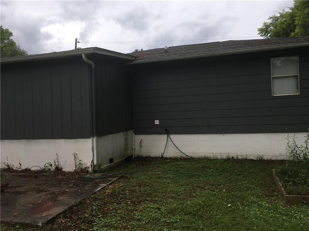 415 Magnolia Street La Fayette GA 30728