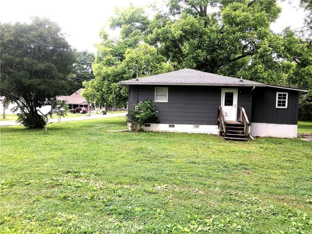 415 Magnolia Street La Fayette GA 30728