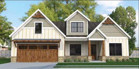 100 Cherokee Cove Waleska GA 30183