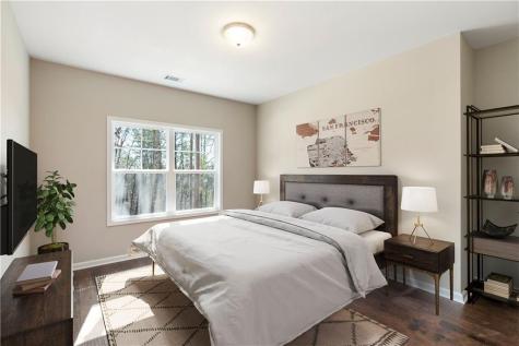 100 Cherokee Cove Waleska GA 30183