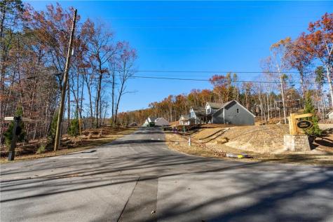100 Cherokee Cove Waleska GA 30183