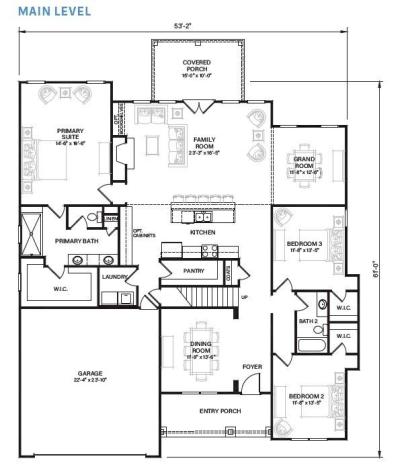100 Cherokee Cove Waleska GA 30183