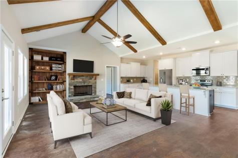 100 Cherokee Cove Waleska GA 30183
