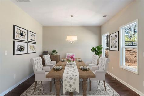 100 Cherokee Cove Waleska GA 30183