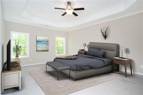 100 Cherokee Cove Waleska GA 30183