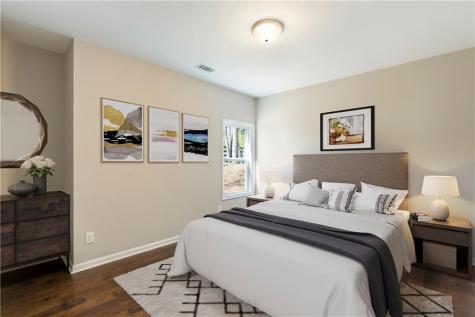 100 Cherokee Cove Waleska GA 30183