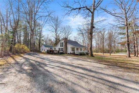 264 Wild Turkey Trail Cleveland GA 30528