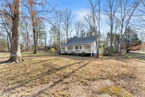 264 Wild Turkey Trail Cleveland GA 30528