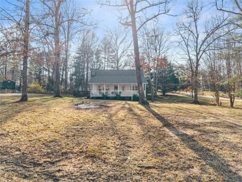 264 Wild Turkey Trail Cleveland GA 30528