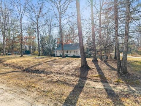 264 Wild Turkey Trail Cleveland GA 30528