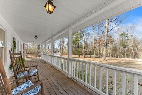 264 Wild Turkey Trail Cleveland GA 30528