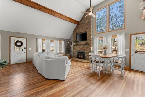 264 Wild Turkey Trail Cleveland GA 30528