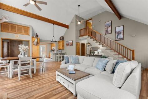 264 Wild Turkey Trail Cleveland GA 30528