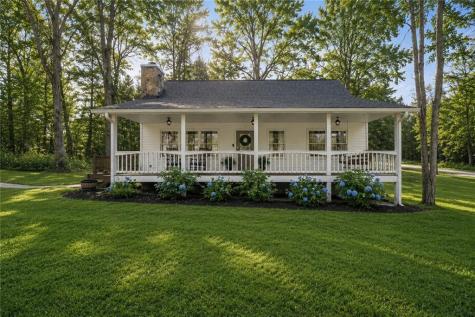 264 Wild Turkey Trail Cleveland GA 30528