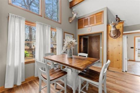 264 Wild Turkey Trail Cleveland GA 30528