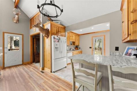 264 Wild Turkey Trail Cleveland GA 30528