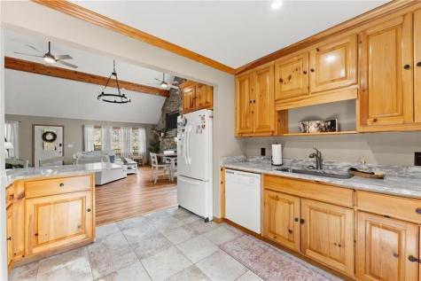 264 Wild Turkey Trail Cleveland GA 30528