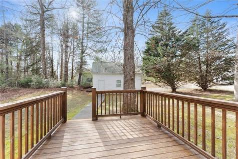 264 Wild Turkey Trail Cleveland GA 30528