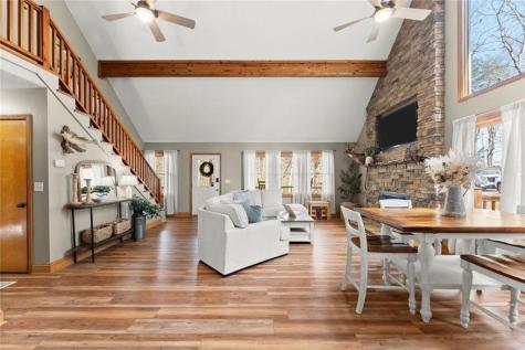 264 Wild Turkey Trail Cleveland GA 30528