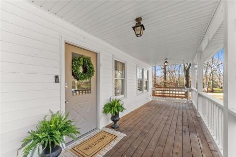264 Wild Turkey Trail Cleveland GA 30528