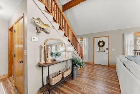 264 Wild Turkey Trail Cleveland GA 30528