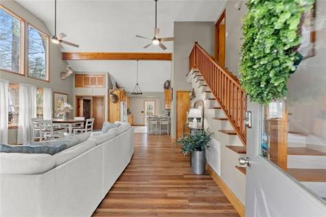 264 Wild Turkey Trail Cleveland GA 30528